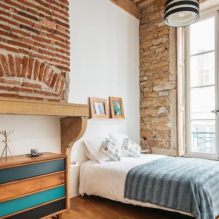 Luckey Homes - Rue Royale Lyon
