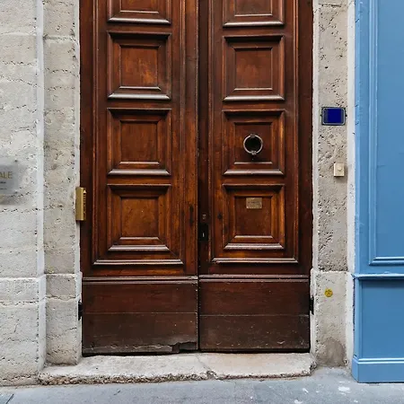 Luckey Homes - Rue Royale Lyon