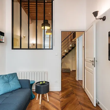 Luckey Homes - Rue Royale